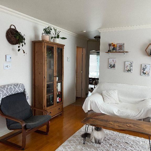 4 1/2. Style Condo-Rock-Forest - Photo 1