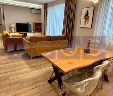 APARTAMENT PREMIUM 3CAMERE | MOBILAT-UTILAT-PARCARE | 93MP | DOROBANTI - Photo 1