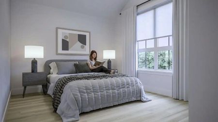 Cedarbrook Townhomes — Creekside - Riverstone - Photo 5