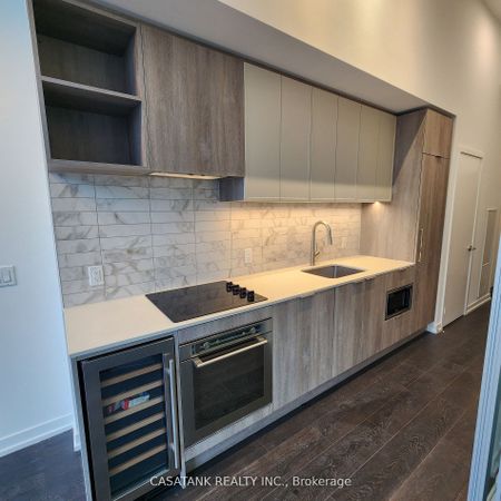 For Lease - 2020 Bathurst Street Unit# 218, Toronto, Ontario - Photo 4