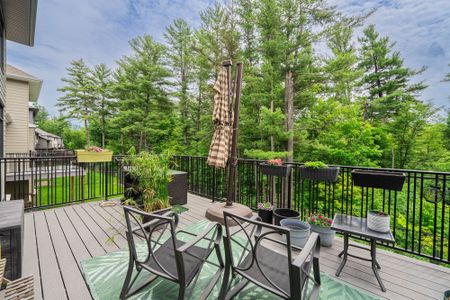 For Lease - 235 Ketchikan Crescent, Kanata, Ontario - Photo 4