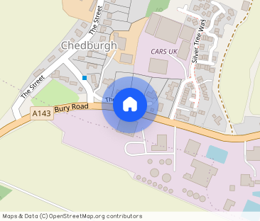 Chedburgh, Bury St. Edmunds - Photo 1