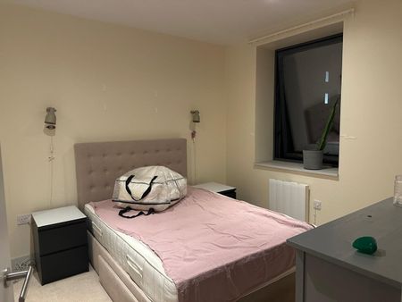 1 Bed Flat, Vesta Street, M4 - Photo 5