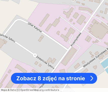 Mieszkanie do wynajęcia - Zdjęcie 1