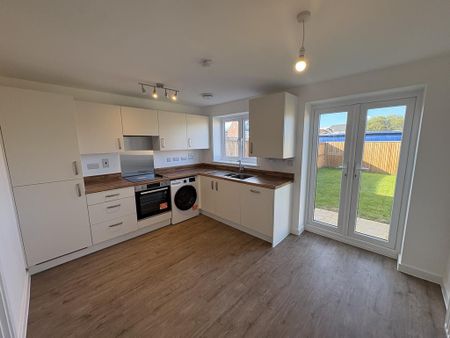 3 bedroom semi-detached house to rent - Photo 3