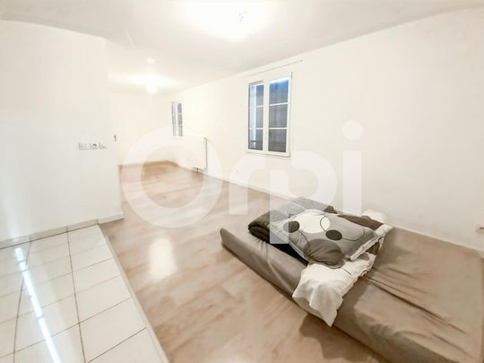 Location Appartement 1 pièce 34m² NANTEUIL LE HAUDOUIN 60440 - Photo 1