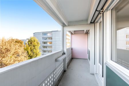 4.5 Zimmer, 82 m², 7. Stock - Photo 4