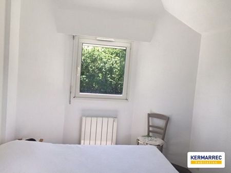 Appartement 2 pièces – 37 m² environ à Vannes (ref : 23307A) - Photo 3