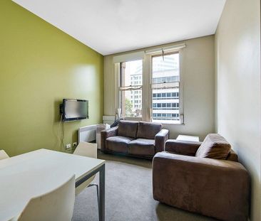 Furnished Rooming Apartment on King William Street - Photo 5