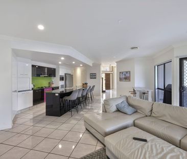 Relaxed Waterfront Living with Pool & Pontoon - Photo 3