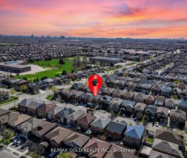 For Lease - 10 Chestermere (Bsmt) Crescent, Brampton, Ontario - Photo 3