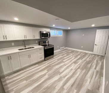 For Lease - 6 Bonacres Avenue Unit# Bsmt A, Toronto, Ontario - Photo 6