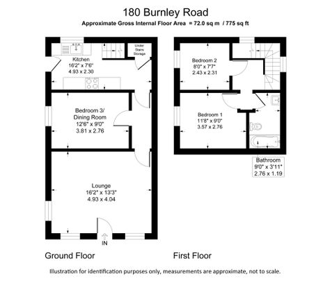 Burnley Road - Photo 1