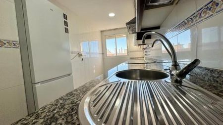 Penthouse - Málaga (Parque Litoral) - Photo 3