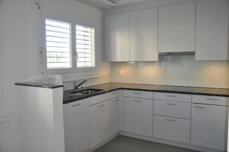 4.5 Zimmer, 1. Stock - Photo 2