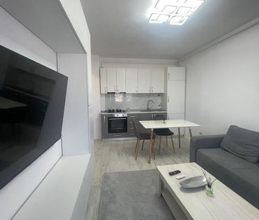 STUDIO MODERN DE ÎNCHIRIAT-MILITARI RESIDENCE - Photo 1