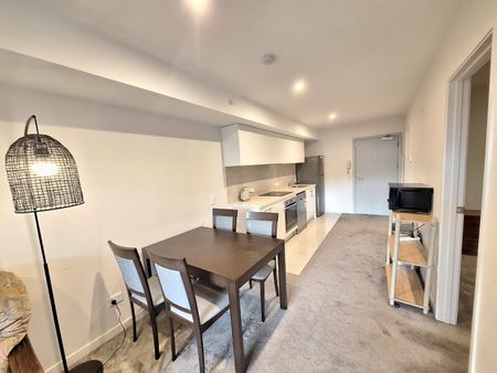 Furnished or Unfurnished, Quality Apartment Living - Photo 5