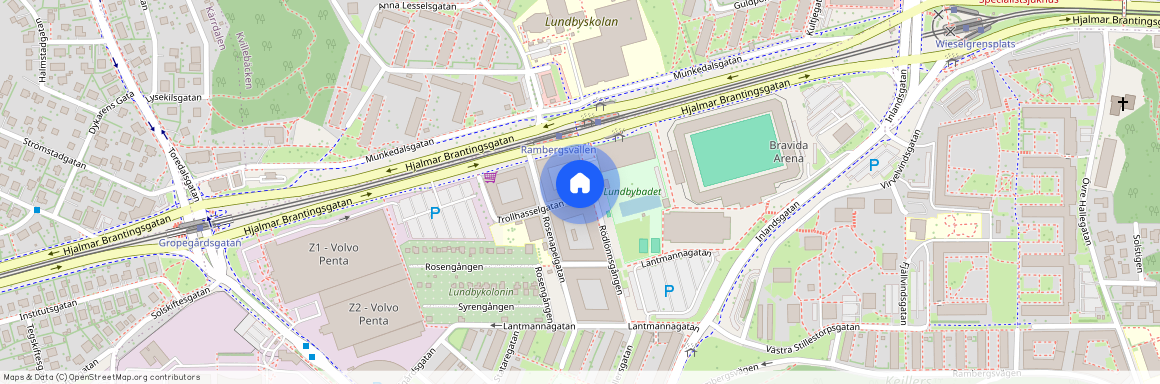 Göteborg, Trollhasselgatan, 28, 41711