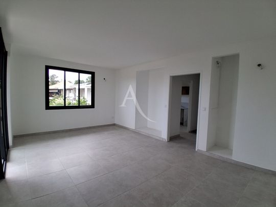 Location Appartement 76m² 3 pièces Fort de france - Photo 1