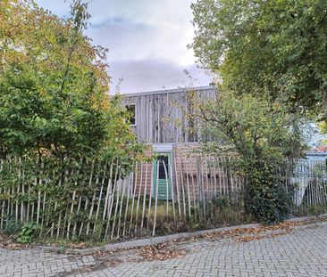 Donaustraat 179, 4-kamerwoning houtskeletbouw - Foto 1