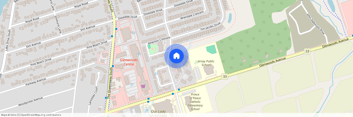 19 Lowndes Avenue, Georgina