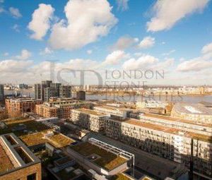 1 Bedrooms Flat to rent in Duncombe House, Victory Parade, Royal Arsenal SE18 | £ 288 - Photo 1