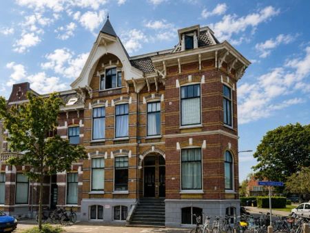 Chambre Prins Hendrikstraat, Zwolle - À Louer - Foto 4