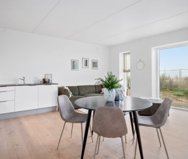 3 vær med terrasse - Foto 2