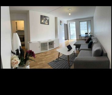 Vintergaloppsgatan, Täby - Foto 1