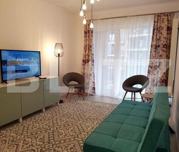 Apartament 2 camere mobilat modern, balcon, zona Sophia Residence - Photo 3