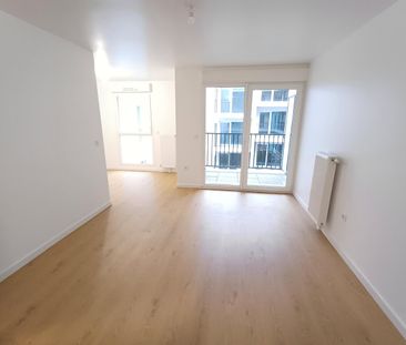 location Appartement T3 DE 64.3m² À VILLIERS SUR MARNE - Photo 4