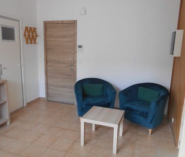 Studio te huur - Foto 1