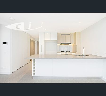 A1302/8 Walker Street, Rhodes, NSW 2138 - Photo 4