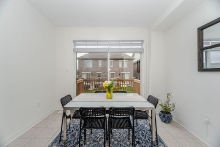 For Lease - 112 Sagewood Avenue, Barrie, Ontario - Photo 2