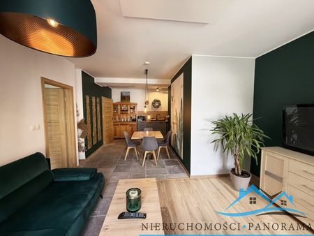 Piękne M2 w centrum Cieplic - Photo 4