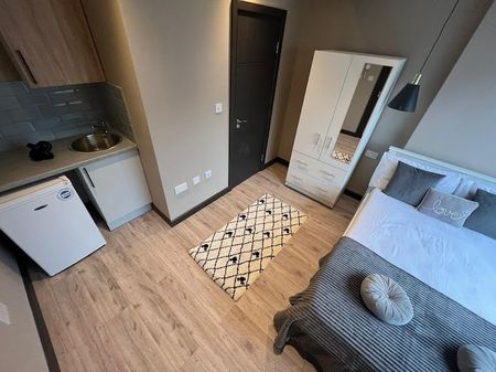 Room in a Shared House, Woodmansterne Road, SW16 - Photo 3