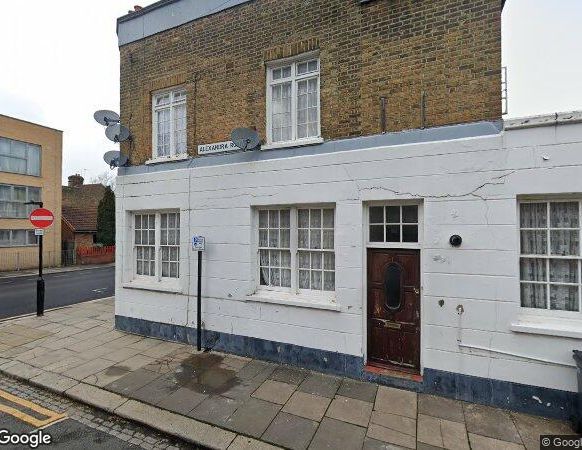 Room in a Shared Flat, Alexandra Road, N15 - Photo 1