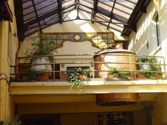 Loft te huur - Foto 1