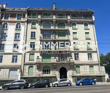 5.5 Zimmer, 136 m², EG - Photo 1