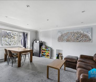 2 bedroom maisonette to rent - Photo 3