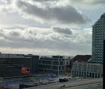 For Lease - 35 Parliament Street Unit# 1603, Toronto, Ontario - Photo 2