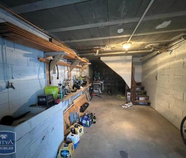 Appartement à louer 2 pièces 25.66m² - Photo 3