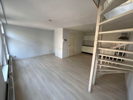 Te huur: Appartement Frans Halsstraat in Amsterdam - Photo 3
