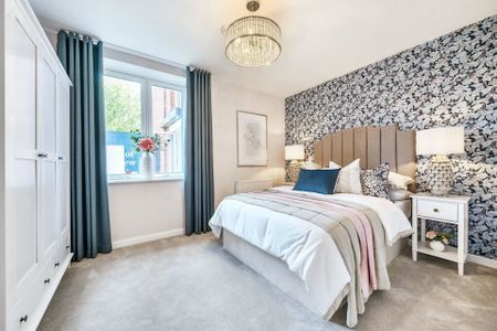 2 bedroom Apartment to rent - Photo 5