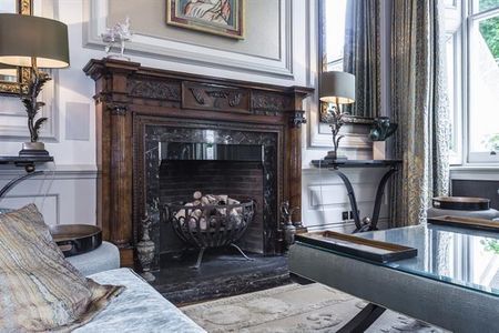 Princes Gate, London, SW7 flat to rent - Photo 2