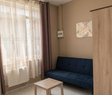 Location Appartement 1 pièce 20m² LILLE 59000 - Photo 2