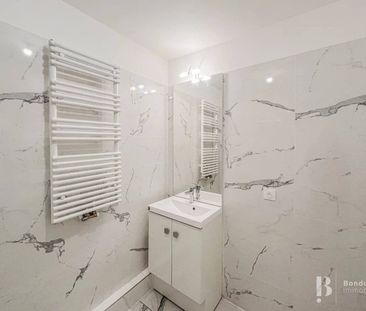 Rental Apartment Courbevoie Marceau - République - Photo 4