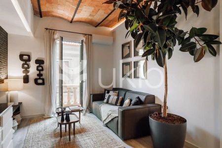 Apartamento de alquiler en Carrer del Penedès, Vila de Gràcia - Photo 5