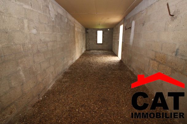 Maison ancienne Champagne-sur-Seine - Photo 1