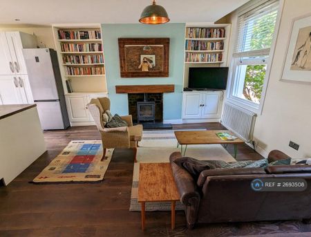 1 bedroom flat to rent - Photo 3